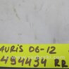 ФОТО Петля двери нижняя для Toyota Auris E150 (10.2006-11.2012) Киев