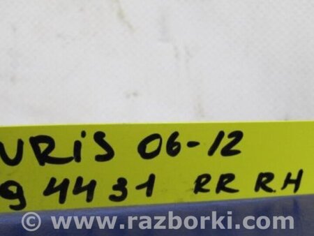 ФОТО Ограничитель двери для Toyota Auris E150 (10.2006-11.2012) Киев