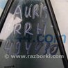 ФОТО Стекло двери глухое для Toyota Auris E150 (10.2006-11.2012) Киев