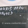 ФОТО Стекло двери для Toyota Auris E150 (10.2006-11.2012) Киев