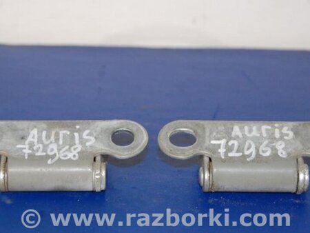 ФОТО Петля крышки багажника для Toyota Auris E150 (10.2006-11.2012) Киев