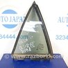 Стекло двери глухое Toyota Auris E150 (10.2006-11.2012)