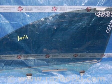 ФОТО Стекло двери для Toyota Auris E150 (10.2006-11.2012) Киев