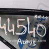 ФОТО Стекло двери глухое для Toyota Auris E150 (10.2006-11.2012) Киев