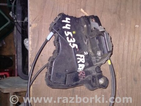 ФОТО Замок двери для Toyota Auris E150 (10.2006-11.2012) Киев
