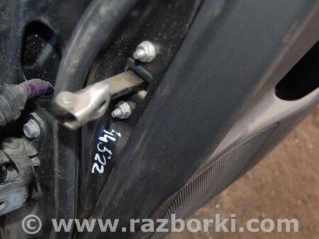 ФОТО Ограничитель двери для Toyota Auris E150 (10.2006-11.2012) Киев