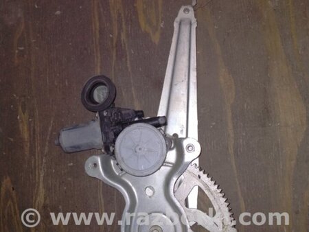 ФОТО Стеклоподъемник для Toyota Auris E150 (10.2006-11.2012) Киев