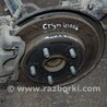 Диск тормозной задний Toyota Auris E150 (10.2006-11.2012)