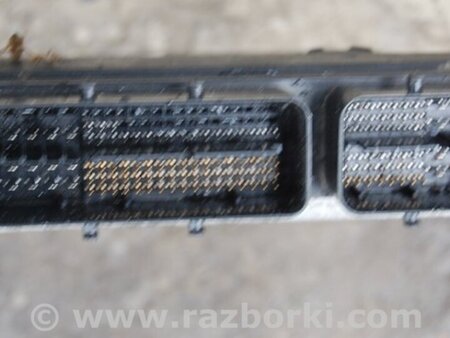 ФОТО Блок управления двигателем для Toyota Auris E150 (10.2006-11.2012) Киев