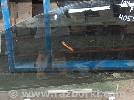 ФОТО Стекло двери для Toyota Auris E150 (10.2006-11.2012) Киев