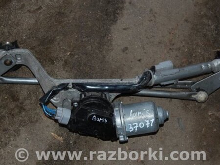 ФОТО Трапеция дворников для Toyota Auris E150 (10.2006-11.2012) Киев
