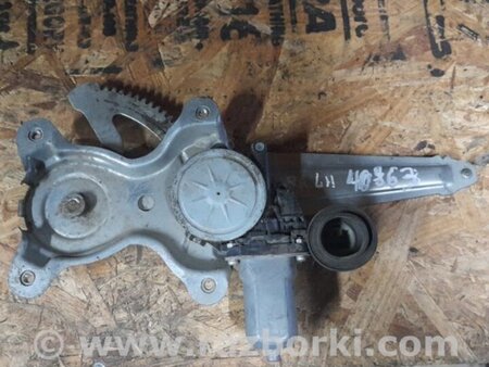 ФОТО Стеклоподъемник для Toyota Auris E150 (10.2006-11.2012) Киев
