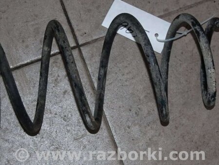 ФОТО Пружина передняя для Toyota Auris E150 (10.2006-11.2012) Киев