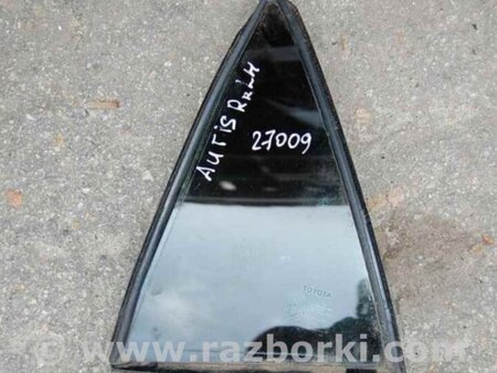 ФОТО Стекло двери глухое для Toyota Auris E150 (10.2006-11.2012) Киев