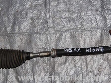 ФОТО Тяга рулевая для Toyota Auris E150 (10.2006-11.2012) Киев