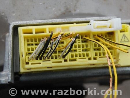 ФОТО Блок управления AIRBAG для Toyota Auris E150 (10.2006-11.2012) Киев