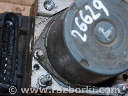 ФОТО Блок ABS для Toyota Auris E150 (10.2006-11.2012) Киев