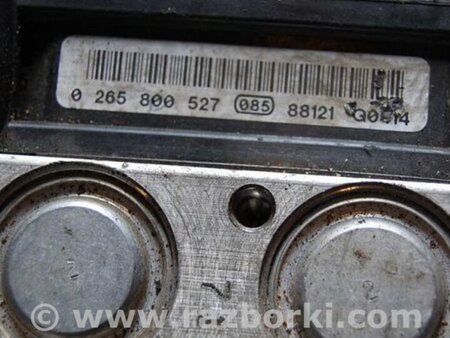 ФОТО Блок ABS для Toyota Auris E150 (10.2006-11.2012) Киев
