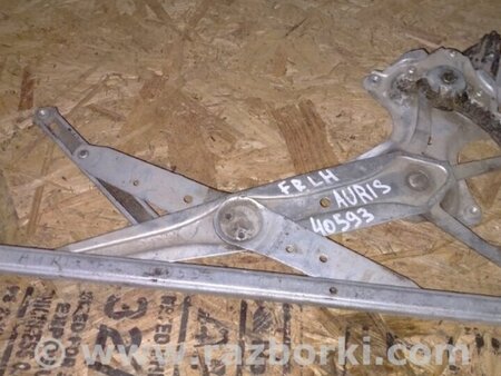 ФОТО Стеклоподъемник для Toyota Auris E150 (10.2006-11.2012) Киев