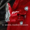 Петля двери верхняя Toyota Auris E150 (10.2006-11.2012)