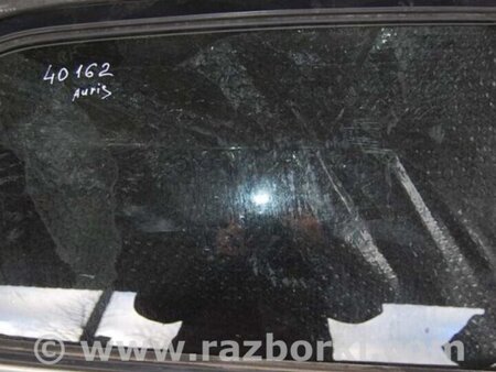 ФОТО Стекло двери для Toyota Auris E150 (10.2006-11.2012) Киев