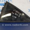 Стекло двери глухое Toyota Auris E150 (10.2006-11.2012)