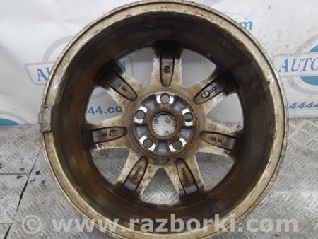 ФОТО Диск R16 для Toyota Avalon XX30 (12.2004-10.2012) Киев