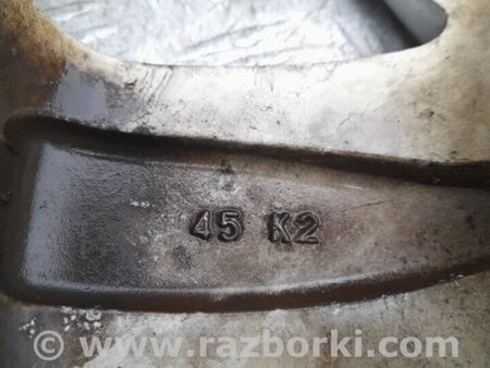 ФОТО Диск R16 для Toyota Avalon XX30 (12.2004-10.2012) Киев