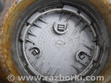 ФОТО Диск R16 для Toyota Avalon XX30 (12.2004-10.2012) Киев