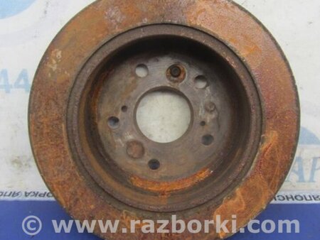 ФОТО Диск тормозной задний для Toyota Avalon XX30 (12.2004-10.2012) Киев