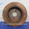ФОТО Диск тормозной задний для Toyota Avalon XX30 (12.2004-10.2012) Киев