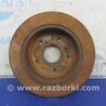 ФОТО Диск тормозной задний для Toyota Avalon XX30 (12.2004-10.2012) Киев