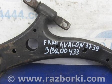 ФОТО Рычаг передний нижний для Toyota Avalon XX30 (12.2004-10.2012) Киев
