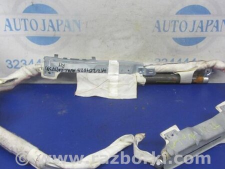 ФОТО AirBag шторка для Toyota Avalon XX30 (12.2004-10.2012) Киев