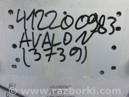 ФОТО Магнитола для Toyota Avalon XX30 (12.2004-10.2012) Киев