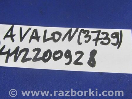 ФОТО Датчик удара для Toyota Avalon XX30 (12.2004-10.2012) Киев