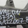 ФОТО Воздухозаборник для Toyota Avalon XX30 (12.2004-10.2012) Киев