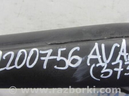ФОТО Воздухозаборник для Toyota Avalon XX30 (12.2004-10.2012) Киев