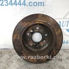 ФОТО Диск тормозной задний для Toyota Avalon XX30 (12.2004-10.2012) Киев
