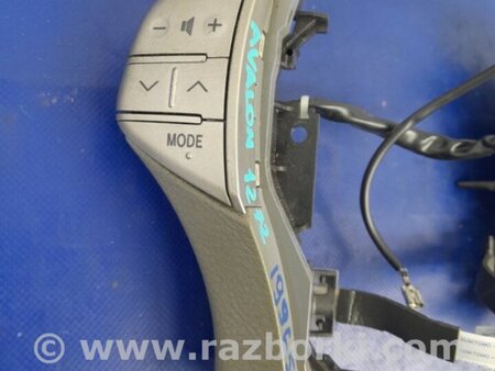 ФОТО Кнопки руля для Toyota Avalon XX30 (12.2004-10.2012) Киев