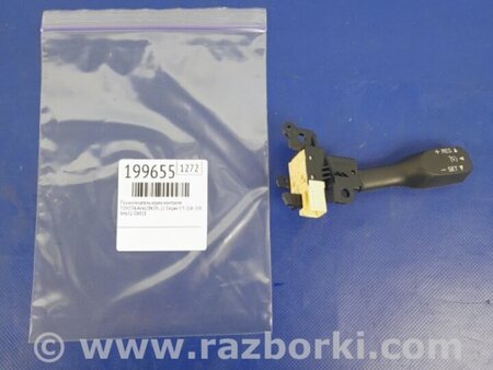 ФОТО Переключатель круиз-контроля для Toyota Avalon XX30 (12.2004-10.2012) Киев