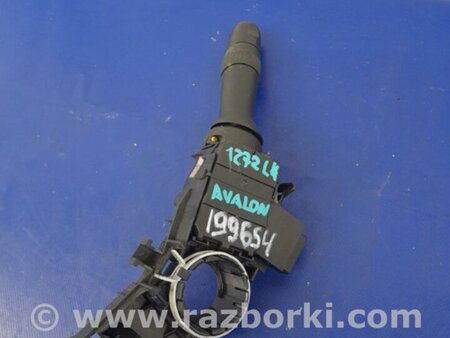 ФОТО Подрулевые переключатели (Гитара) для Toyota Avalon XX30 (12.2004-10.2012) Киев