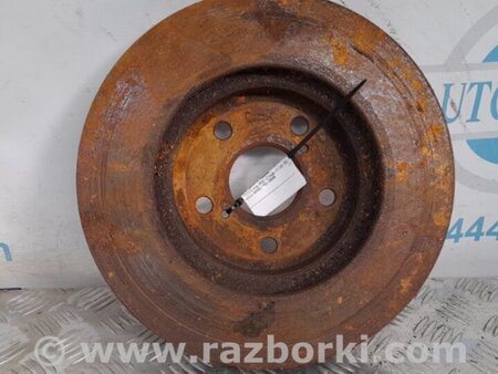 ФОТО Диск тормозной передний для Toyota Avalon XX30 (12.2004-10.2012) Киев