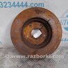 ФОТО Диск тормозной передний для Toyota Avalon XX30 (12.2004-10.2012) Киев