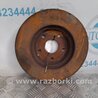 ФОТО Диск тормозной передний для Toyota Avalon XX30 (12.2004-10.2012) Киев