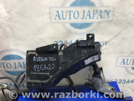 ФОТО Блок предохранителей для Toyota Avalon XX30 (12.2004-10.2012) Киев