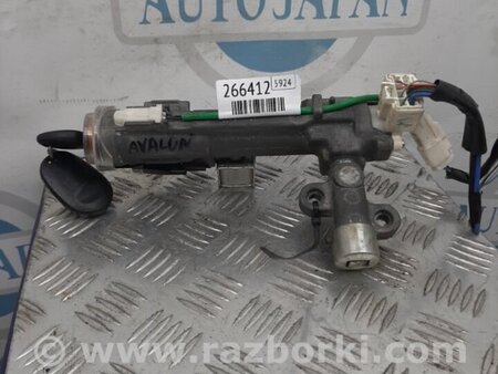 ФОТО Замок зажигания для Toyota Avalon XX30 (12.2004-10.2012) Киев