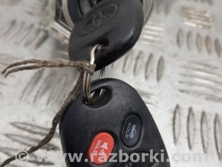 ФОТО Замок зажигания для Toyota Avalon XX30 (12.2004-10.2012) Киев