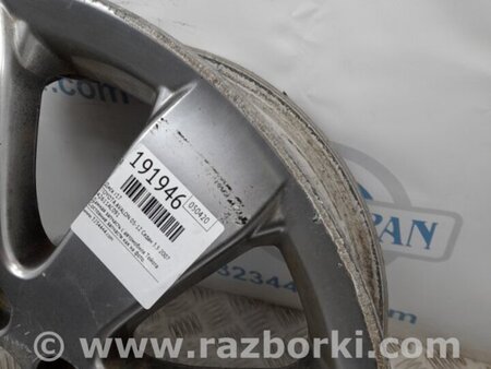 ФОТО Диск R17 для Toyota Avalon XX30 (12.2004-10.2012) Киев