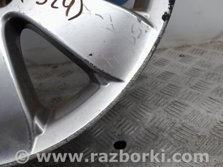 ФОТО Диск R17 для Toyota Avalon XX30 (12.2004-10.2012) Киев